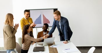 Start Small and Scale Gradually: A Pragmatic Approach to Data Governance