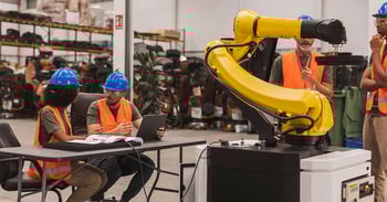 The Evolution of Automation Technology: Practical Insights for Today's Business Leaders