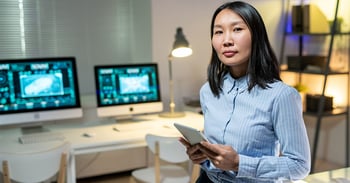 Ranking Technologies for Business Impact: The Galson Research Approach
