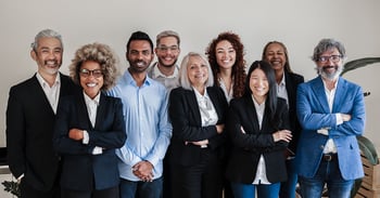 Appoint Data Governance Experts or Teams to Strengthen Your Strategy