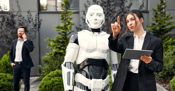 What Executives Need to Know About Agentic AI