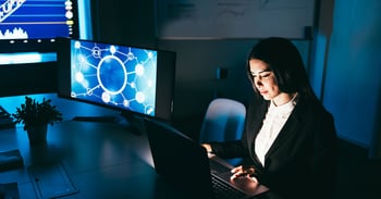 The Role of AI in Cybersecurity