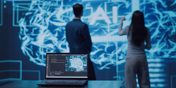 AI-Driven Threat Detection and Response