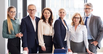 Predictions for Business Automation in 2025 (and What Leaders Need to Watch)